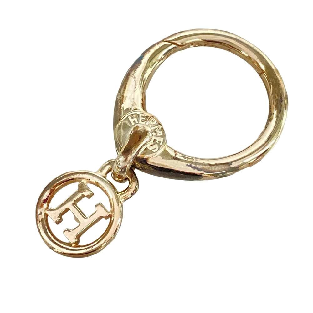 Hermès Bag Charm